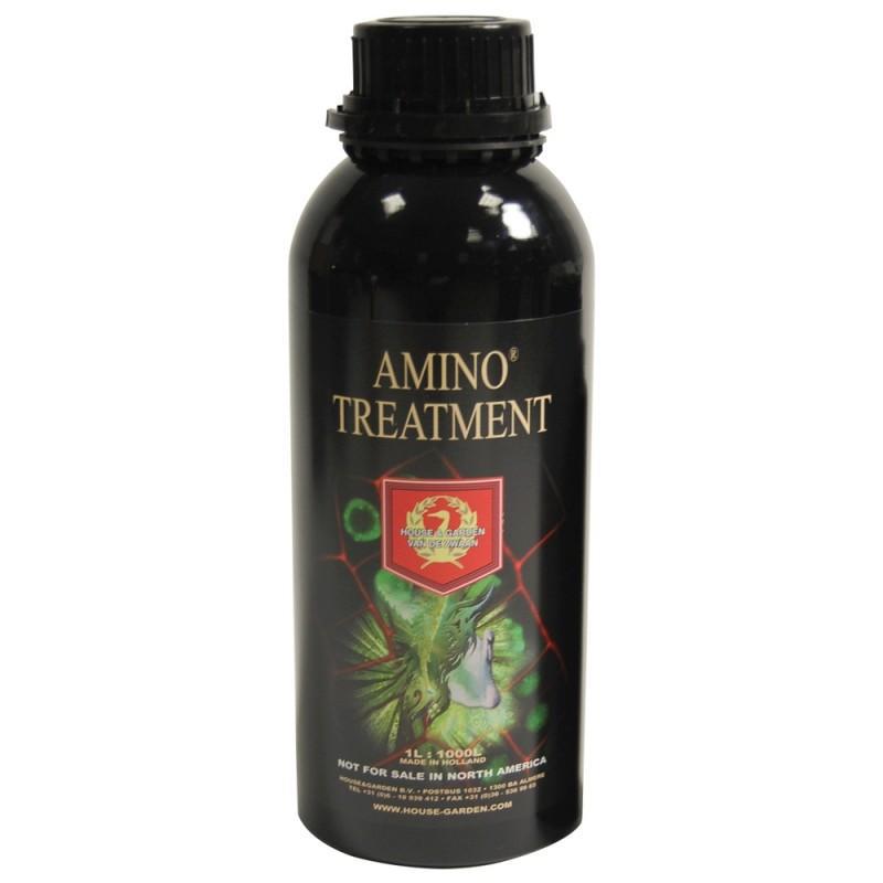 Nutrients House & Garden - Amino Treatment