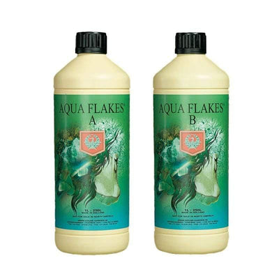 Casa y jardín - Aqua Flakes AB