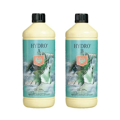 House & Garden - Hydro AB