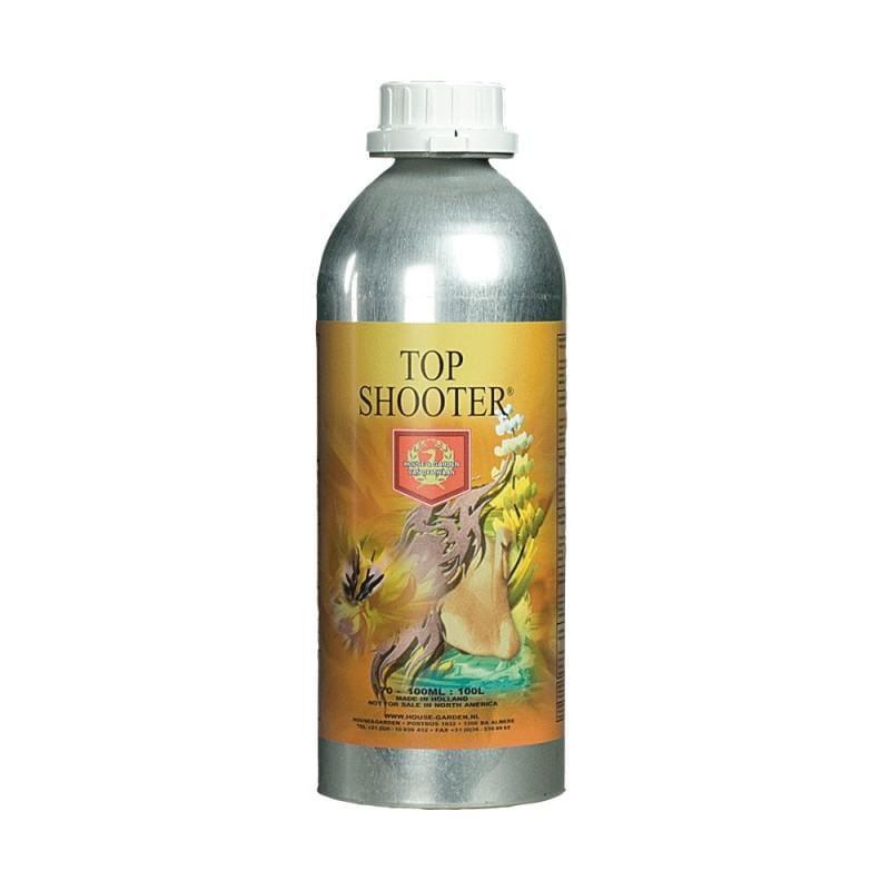 Nutrients House & Garden - Topshooter Additive