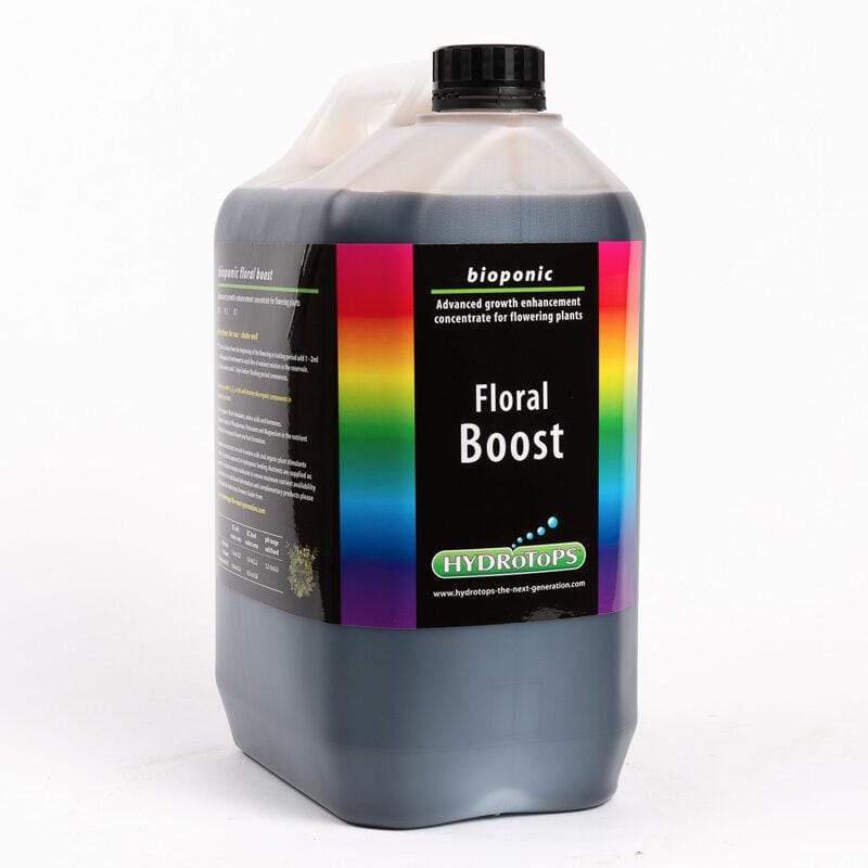 Nutrients Hydrotops Floral Boost