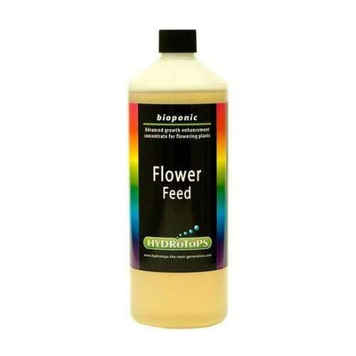 Hydrotops Flower Feed Foliar Spray