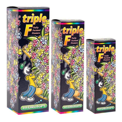 Hidrotops Triple F