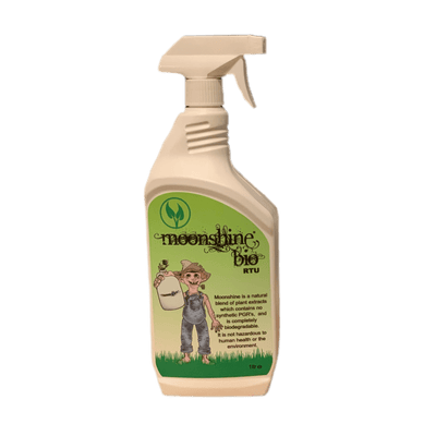 Moonshine Bio Foliar