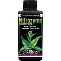 Nutrients Nitrozyme