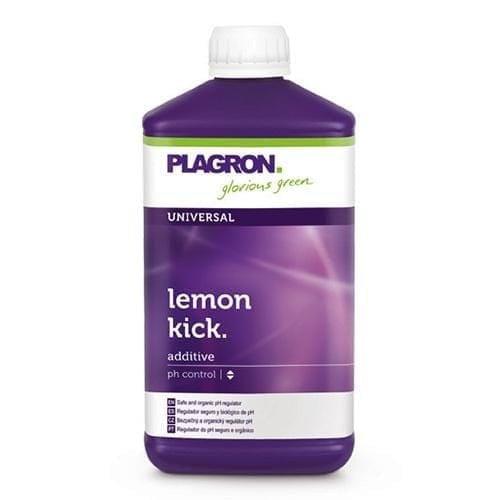 Nutrients Plagron - Lemon Kick 1L