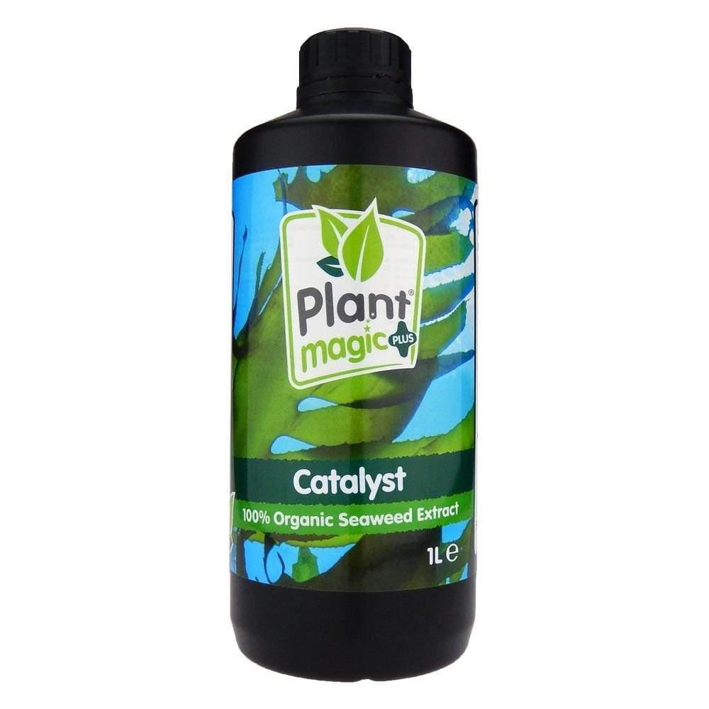 Nutrients Plant Magic Catalyst