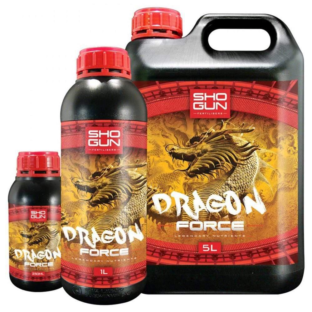 Nutrients Shogun - Dragon Force