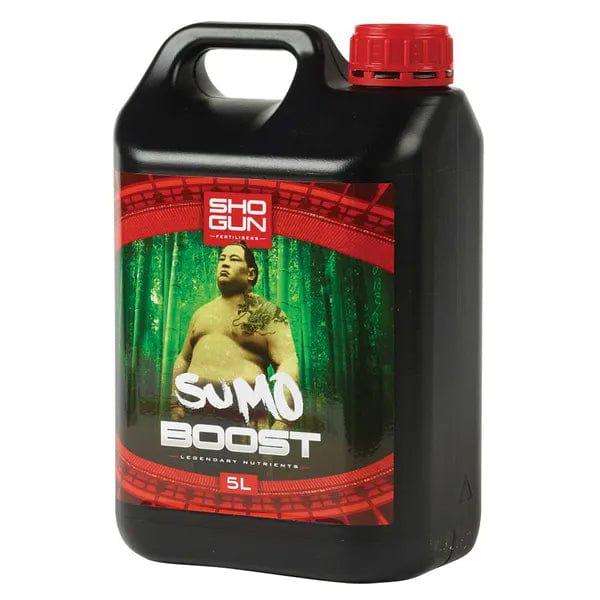 Nutrients Shogun - Sumo Boost