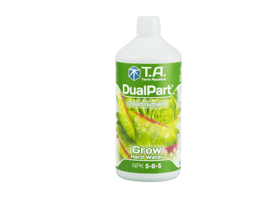 Terra Aquatica DualPart Grow HW