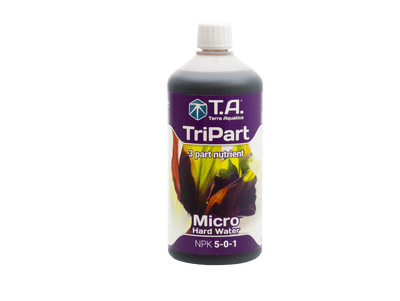 Terra Aquatica Tripart Micro HW