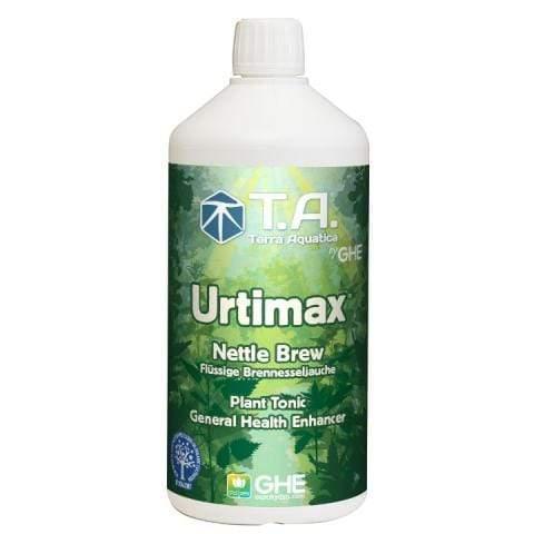 Nutrients Terra Aquatica Urtimax