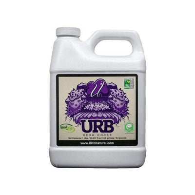 Urb Natural