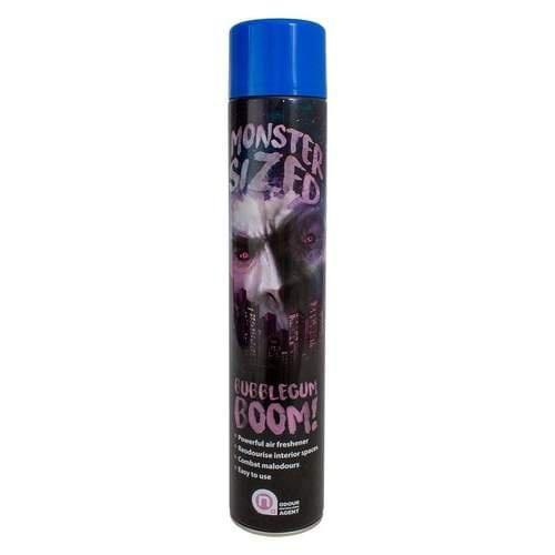 Odour Control Bubblegum Boom - Odour Neutraliser Spray 750ml