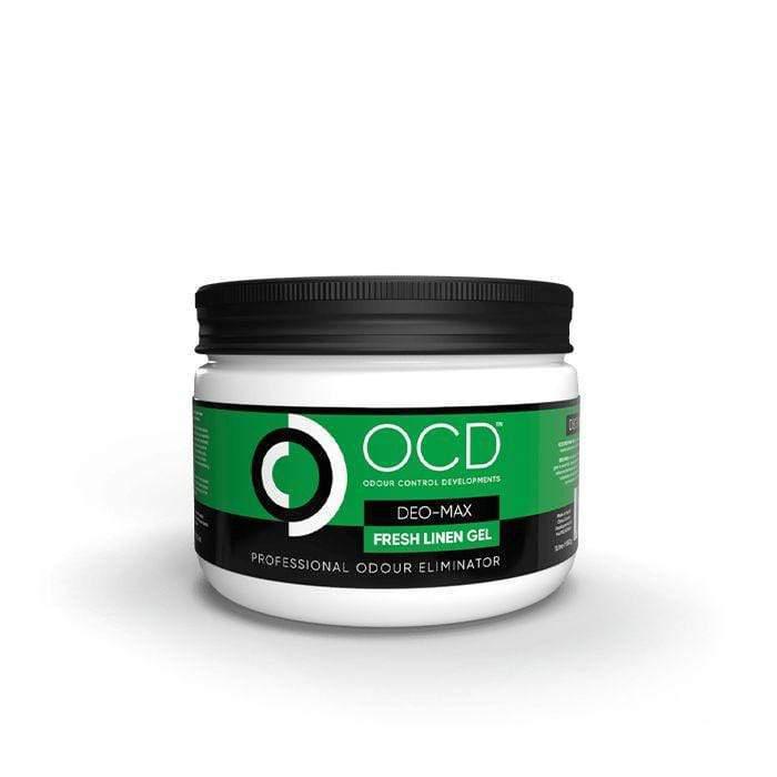 Odour Control Fresh Linen / 1L OCD Gel