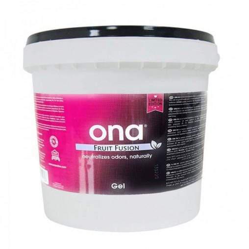 Odour Control Fruit Fusion ONA Air Gel Pot 3.8kg
