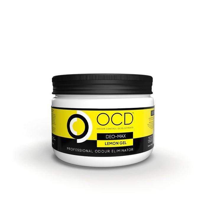 Odour Control Lemon / 1L OCD Gel