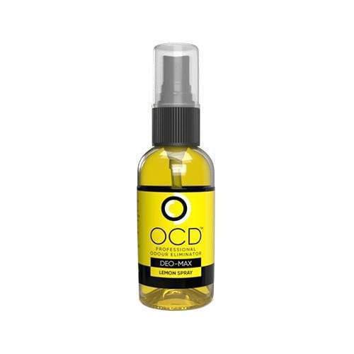Odour Control Lemon OCD Pocket Spray 30ml