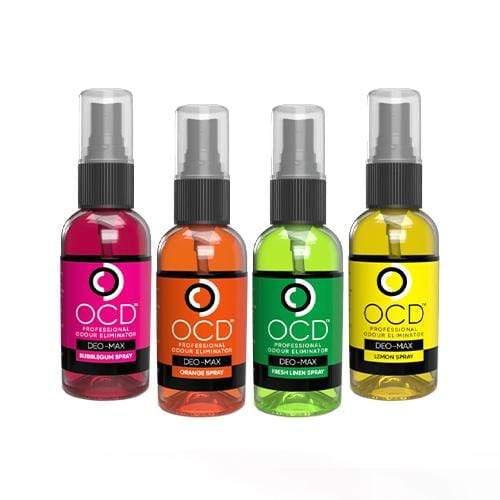 Odour Control OCD Pocket Spray 30ml