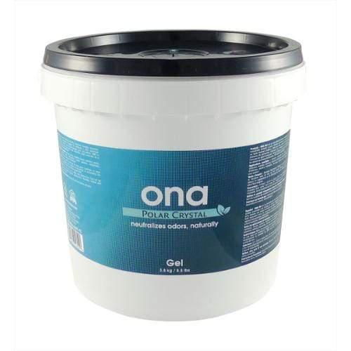 Odour Control Polar ONA Air Gel Pot 3.8kg