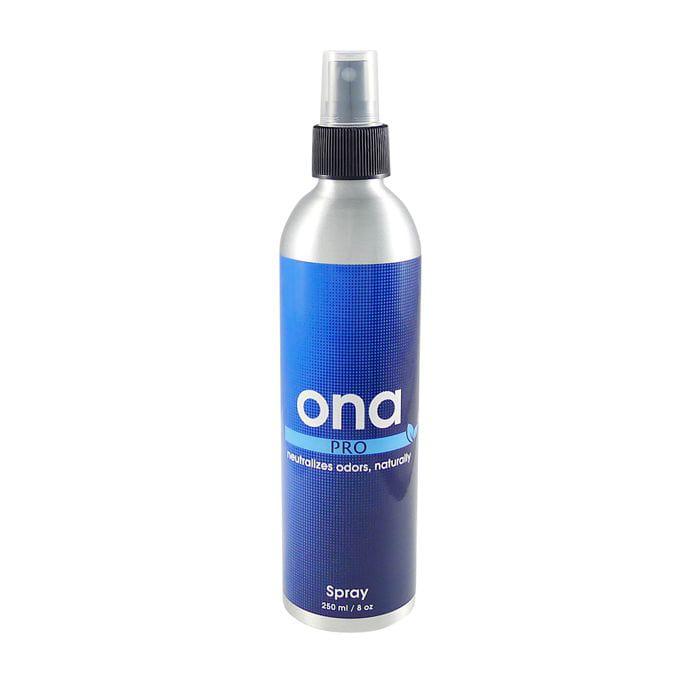 Odour Control Pro 250ml - ONA Spray