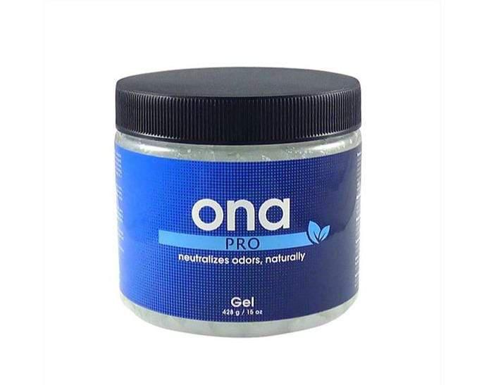 Odour Control Pro ONA Air Gel Pot 400g