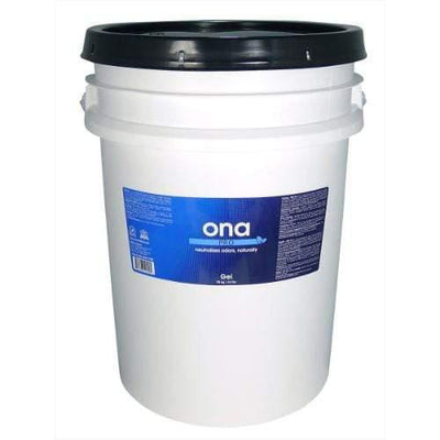 ONA Air Gel Tub 20kg