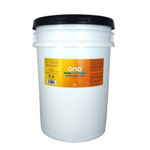 Odour Control Tropics ONA Air Gel Tub 20kg