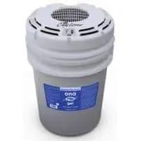 ONA-Air Zyklon-Lüftereinheit für 20-Liter-Gelbehälter