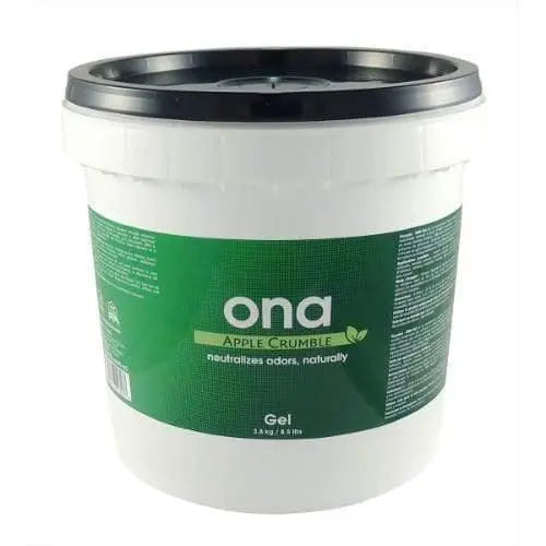 ONA Air Gel Topf 3,8kg (4L)