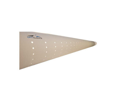 Tube de distribution d'air Opticlimate