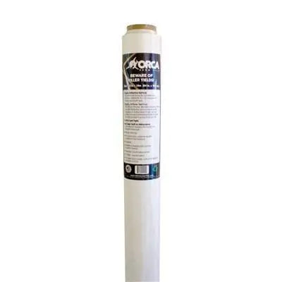 ORCA Anbaufolie - 1.37m x 10m