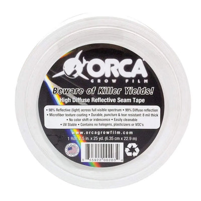 ORCA Seam Tape - 63mm X 22.8m