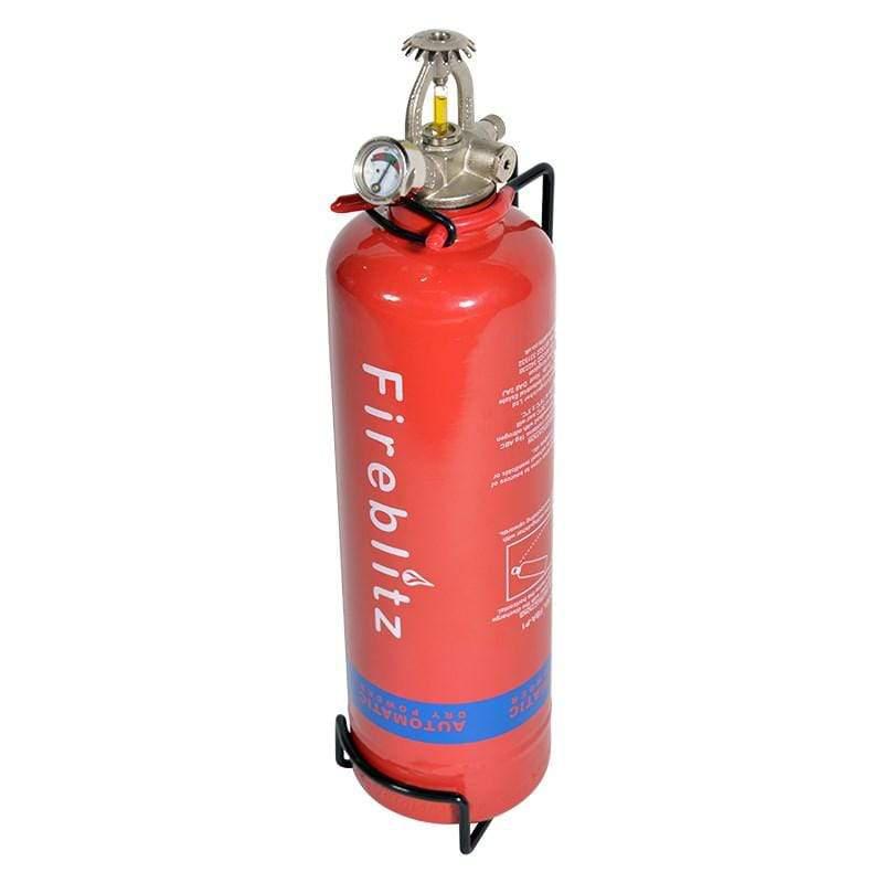 Other Tools Automatic Fire Extinguisher