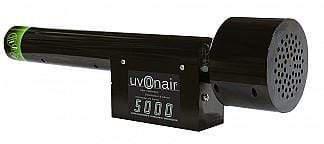 Ozone Generator Uvonair 5000 - 14" (150 cubic m3) Uvonair UltraViolet (UV) Ozone Generator