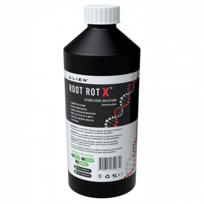 Alien - Root Rot X