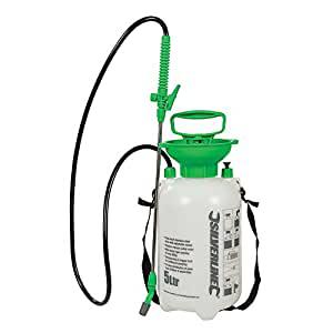 Pest & Diseases 5L Pressure Sprayer