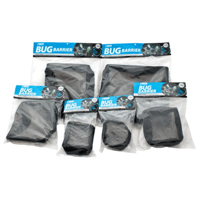 Bug Barrier