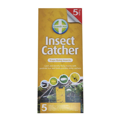 Guard Aid Insect Catcher - Sticky Trap