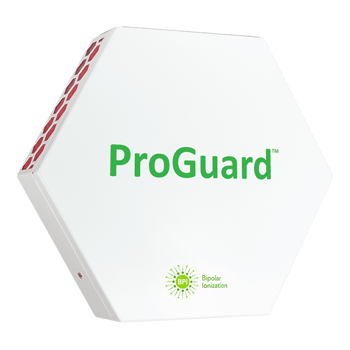 Pest & Diseases Proguard DXB 100 with BPI (500 square metres)