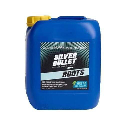 Pest & Diseases Silver Bullet Roots
