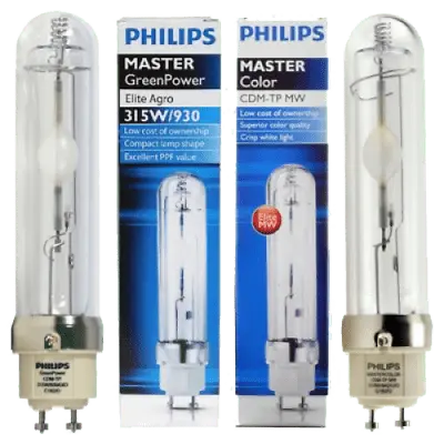 Philips 315w CMH Lampe