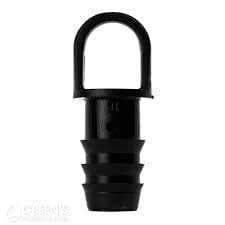 16mm Barbed Stop End