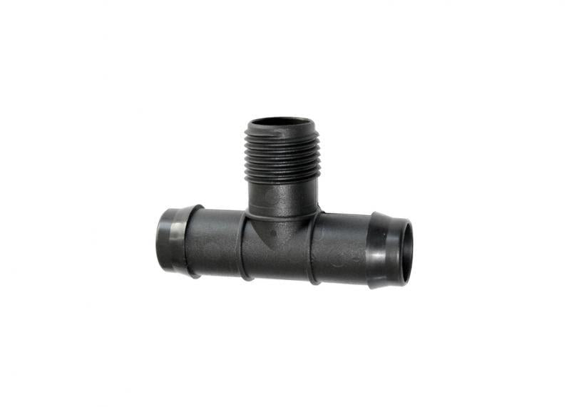 Pipes, Hoses & Fittings 19mm-3/4" Tee