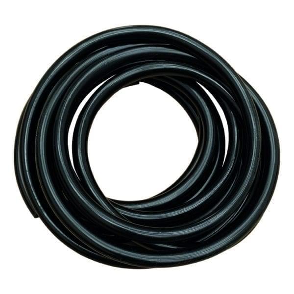 Pipes, Hoses & Fittings 30m Roll 16mm Black Flexi Pipe