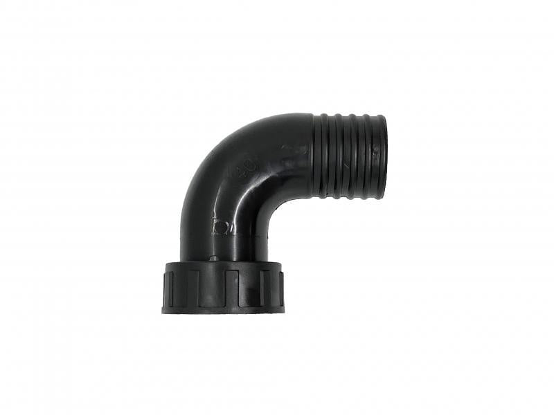 Pipes, Hoses & Fittings 40mm-1-1/2" Elbow