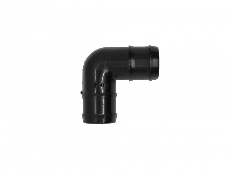 Pipes, Hoses & Fittings 40mm Elbow