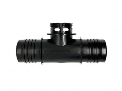 Alien System - 50mm Pipe Fittings