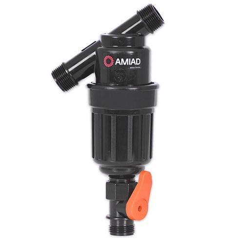 Pipes, Hoses & Fittings Amiad 3/4" High Pressure Filter