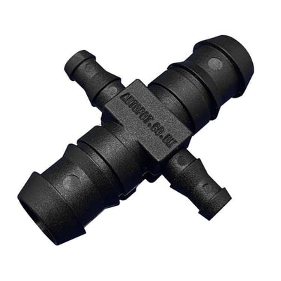 Autopot 16mm - 9mm Cross Connector